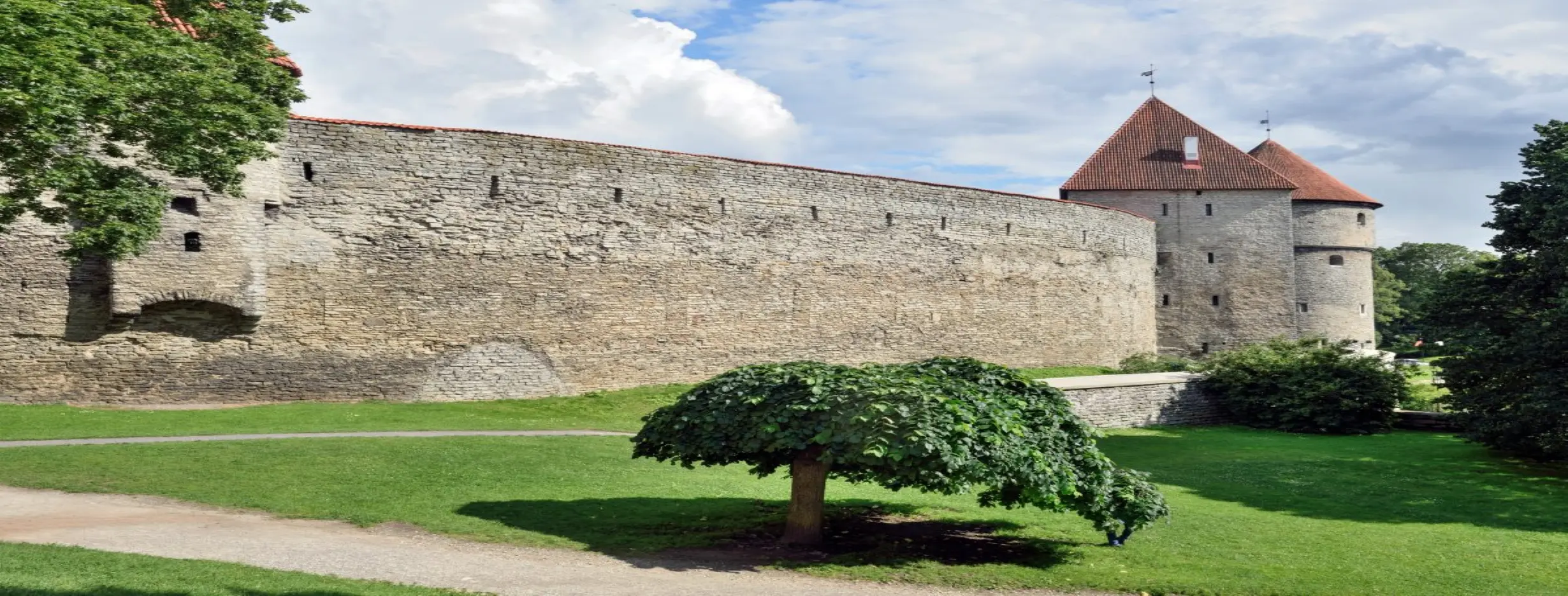 Image for City Walls and Towers